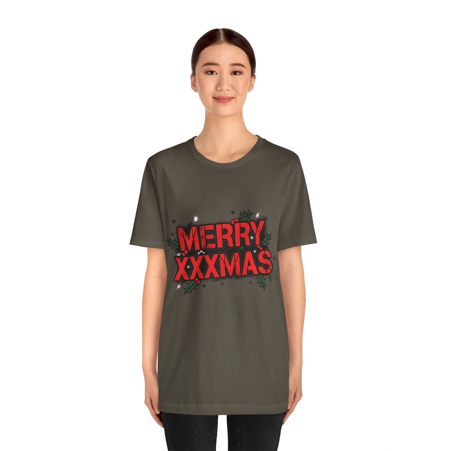 Merry XXXmas T-Shirt