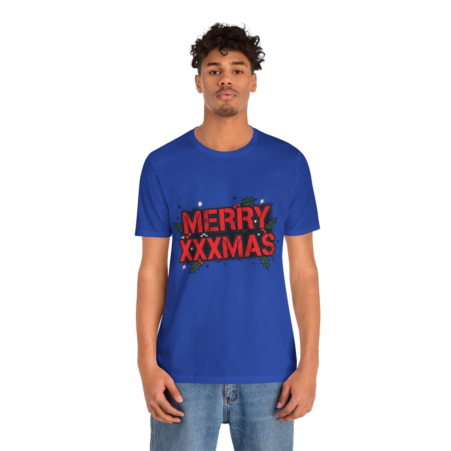Merry XXXmas T-Shirt