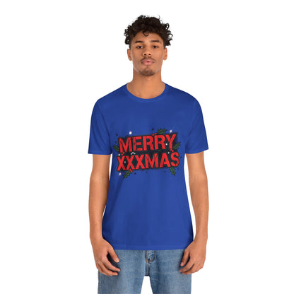 Merry XXXmas T-Shirt