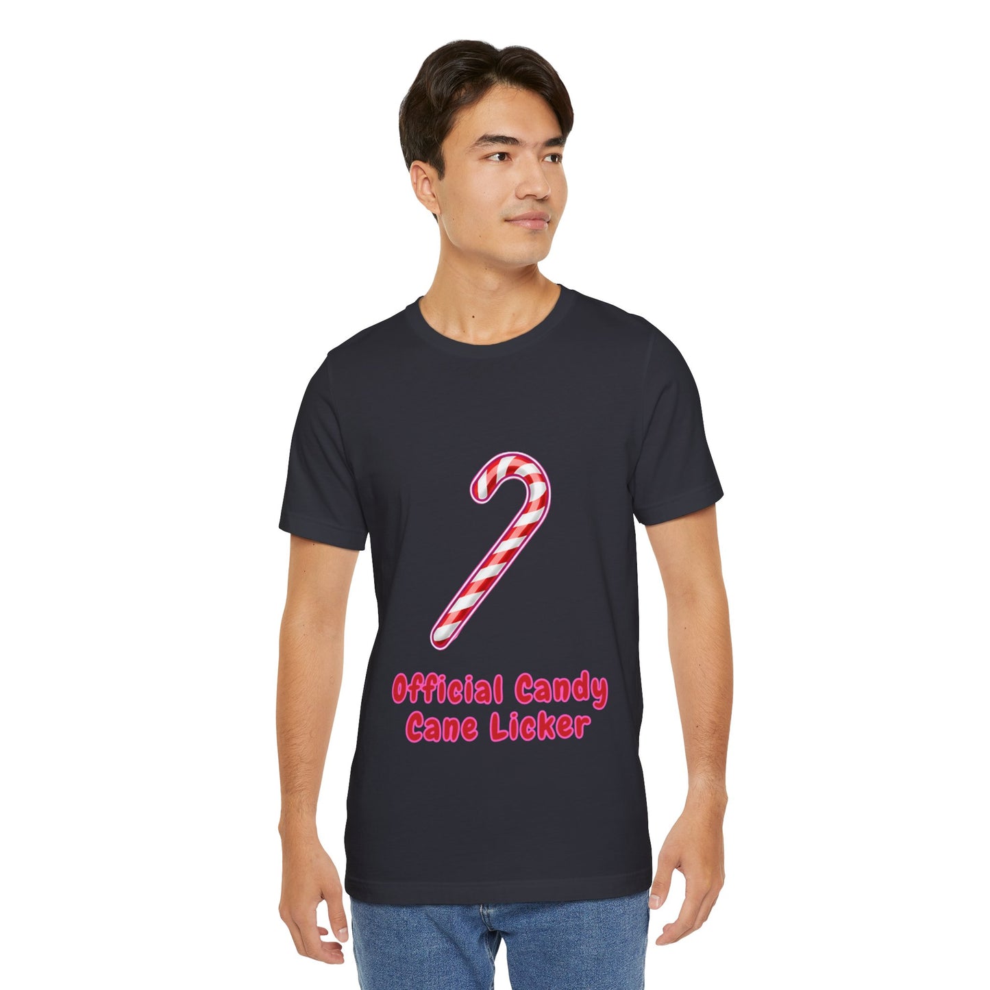 Official Candy Cane Licker T-Shirt