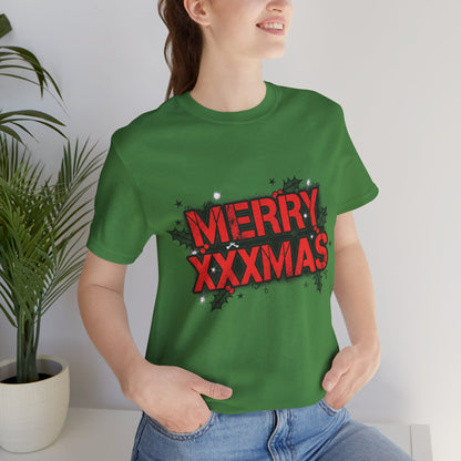 Merry XXXmas T-Shirt