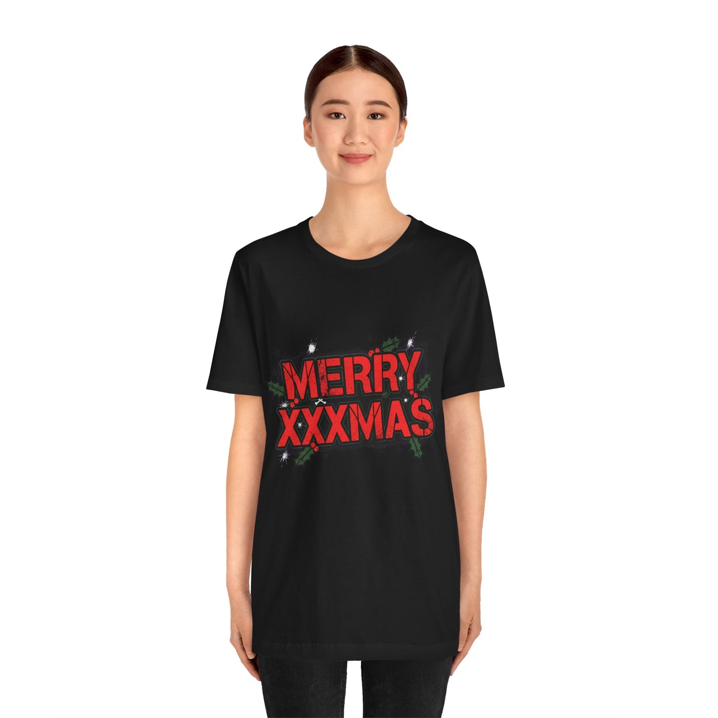 Merry XXXmas T-Shirt
