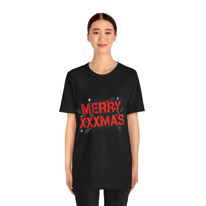 Merry XXXmas T-Shirt