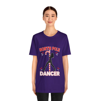 North Pole Dancer Tee