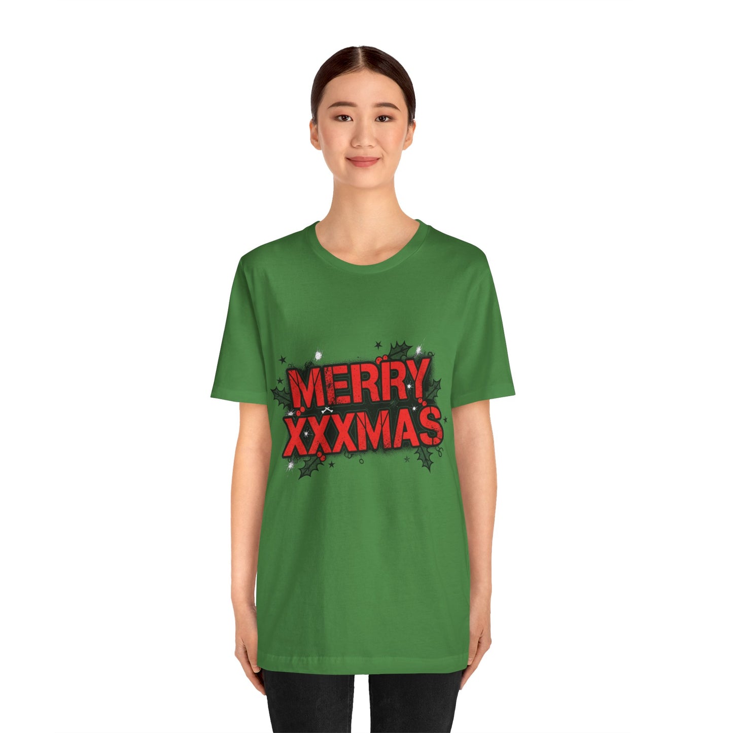 Merry XXXmas T-Shirt