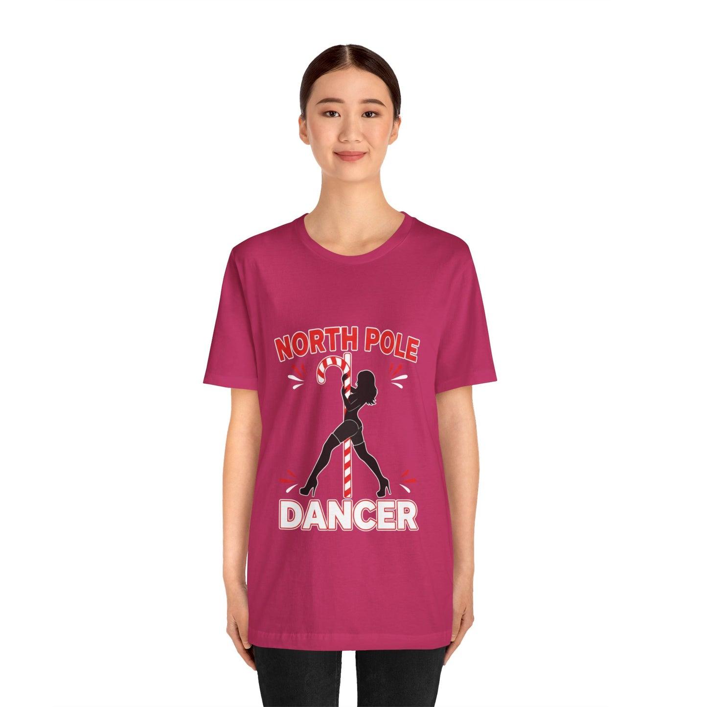 North Pole Dancer Tee