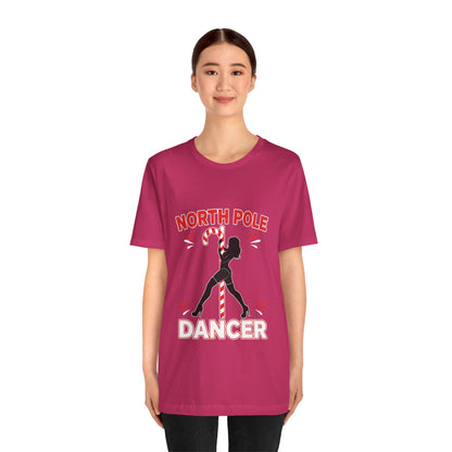North Pole Dancer Tee