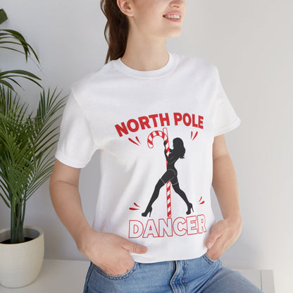 North Pole Dancer Tee