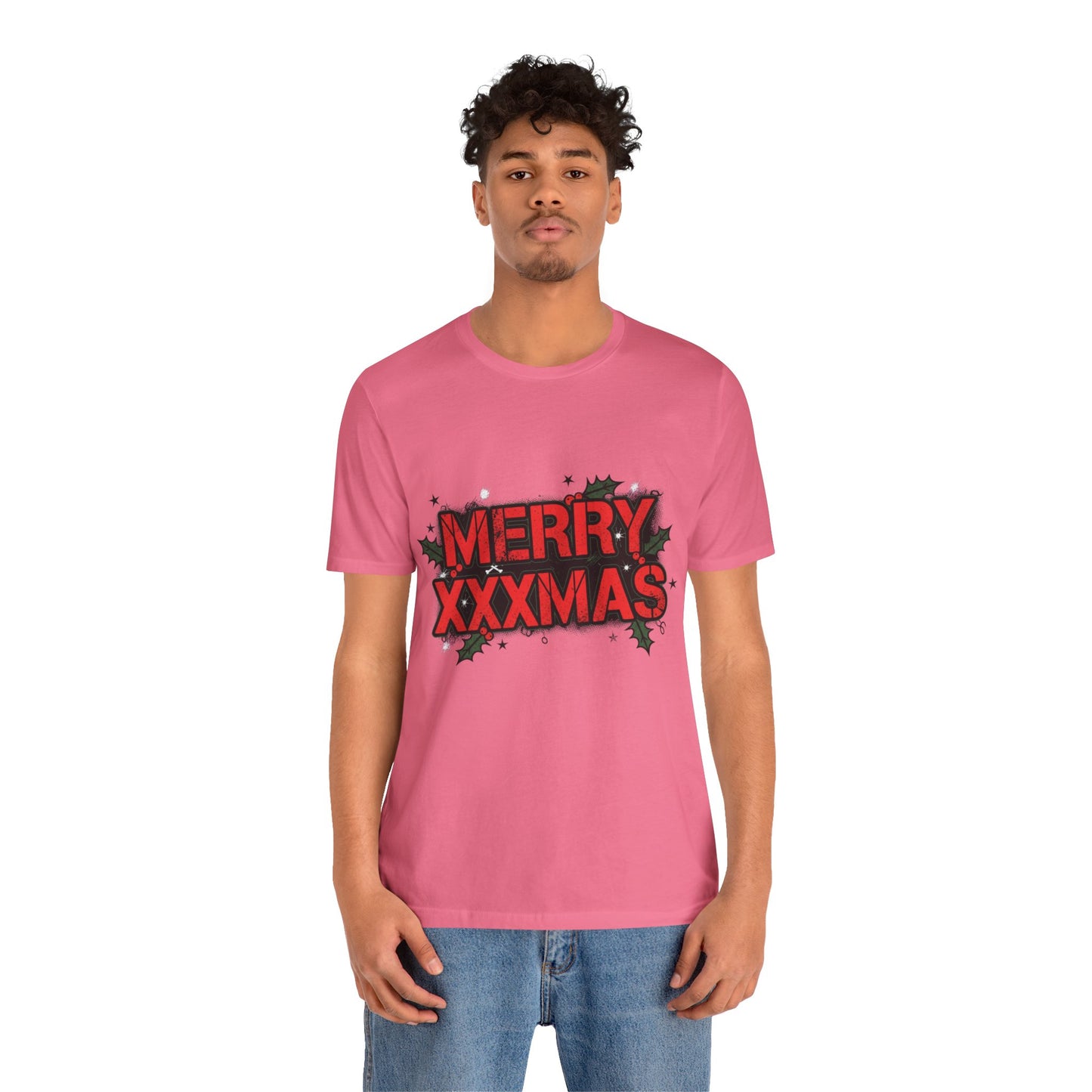 Merry XXXmas T-Shirt