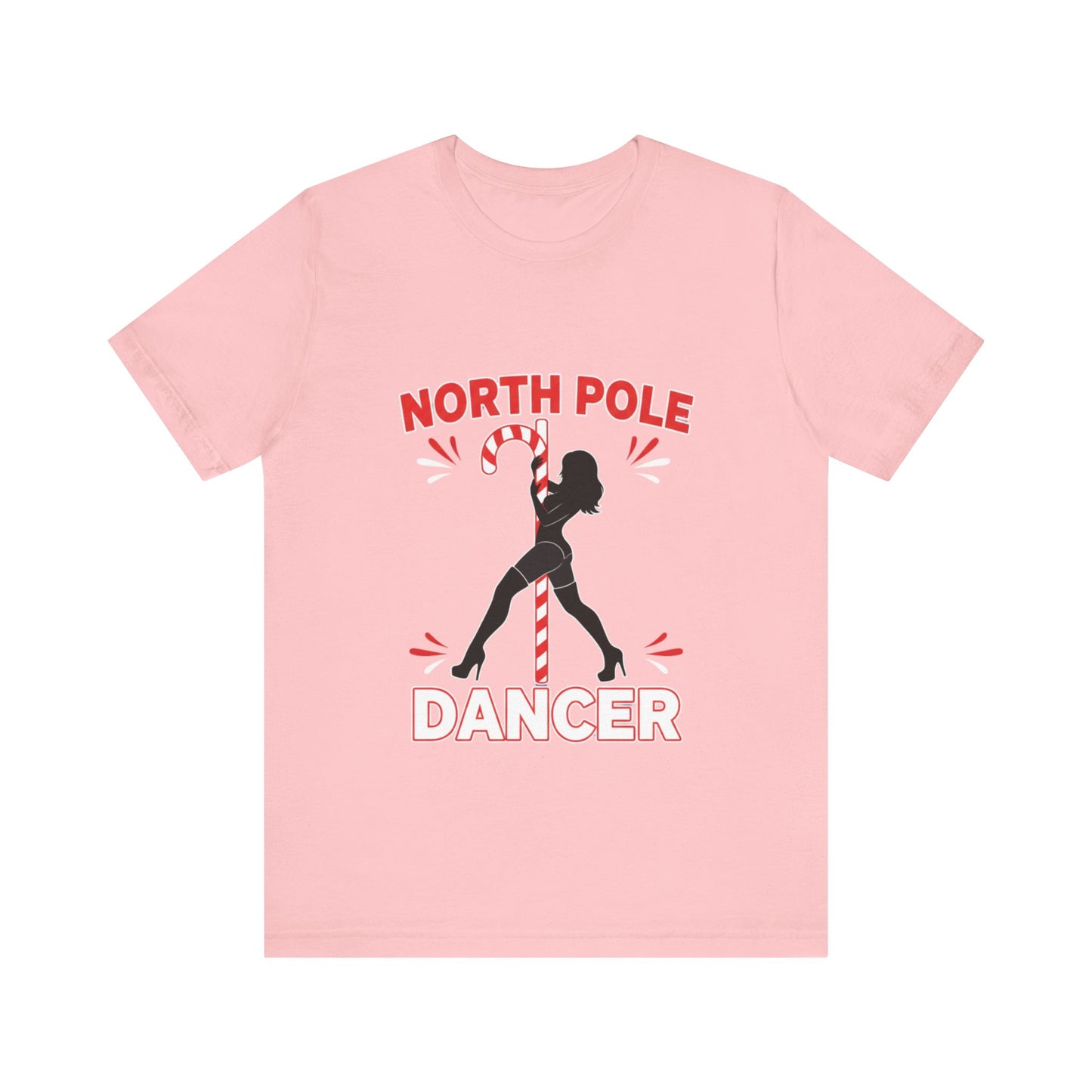 North Pole Dancer Tee
