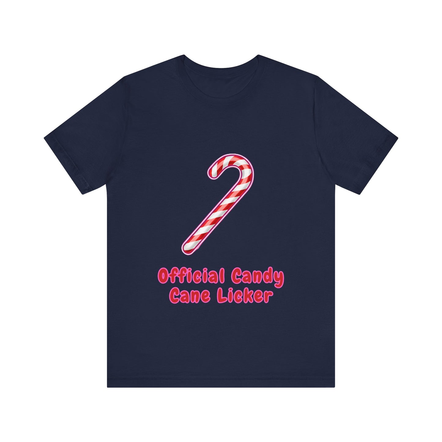 Official Candy Cane Licker T-Shirt