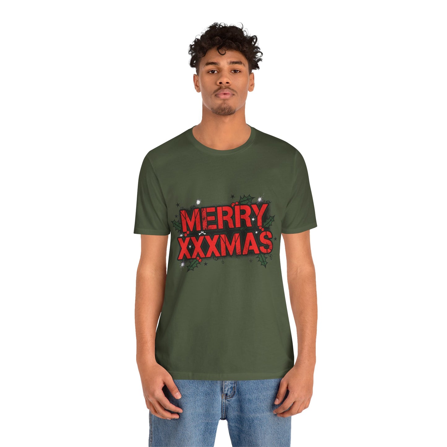 Merry XXXmas T-Shirt