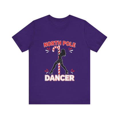 North Pole Dancer Tee
