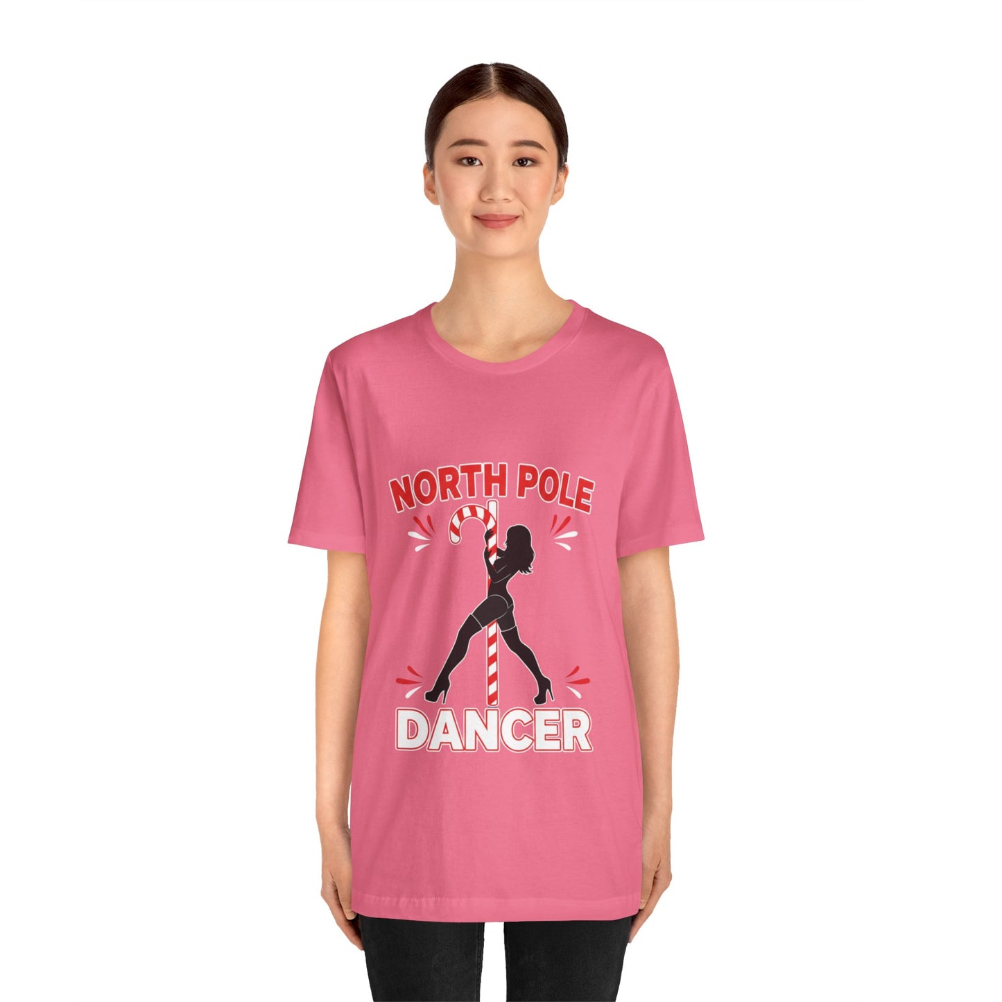 North Pole Dancer Tee