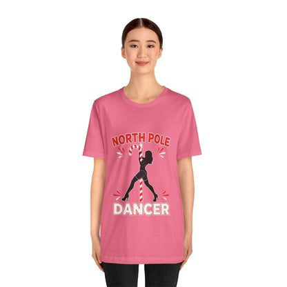 North Pole Dancer Tee