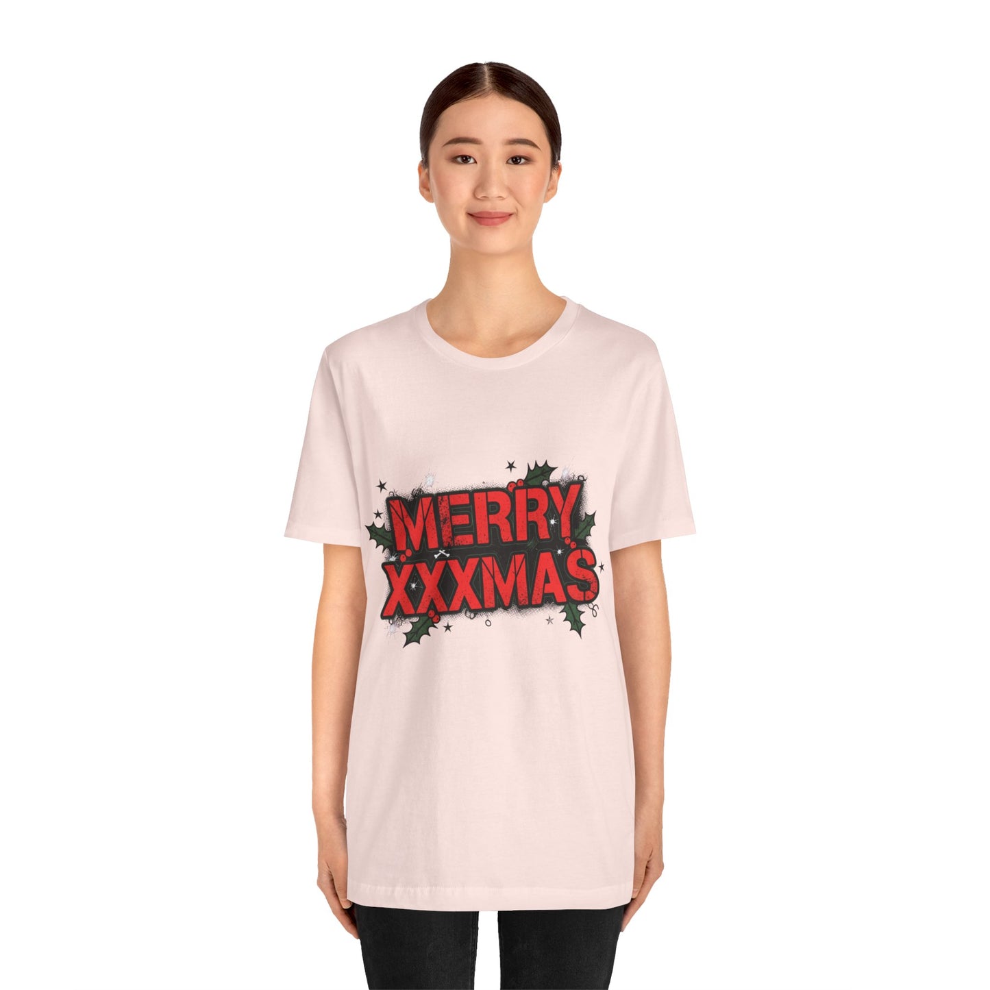 Merry XXXmas T-Shirt