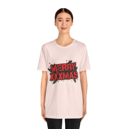 Merry XXXmas T-Shirt