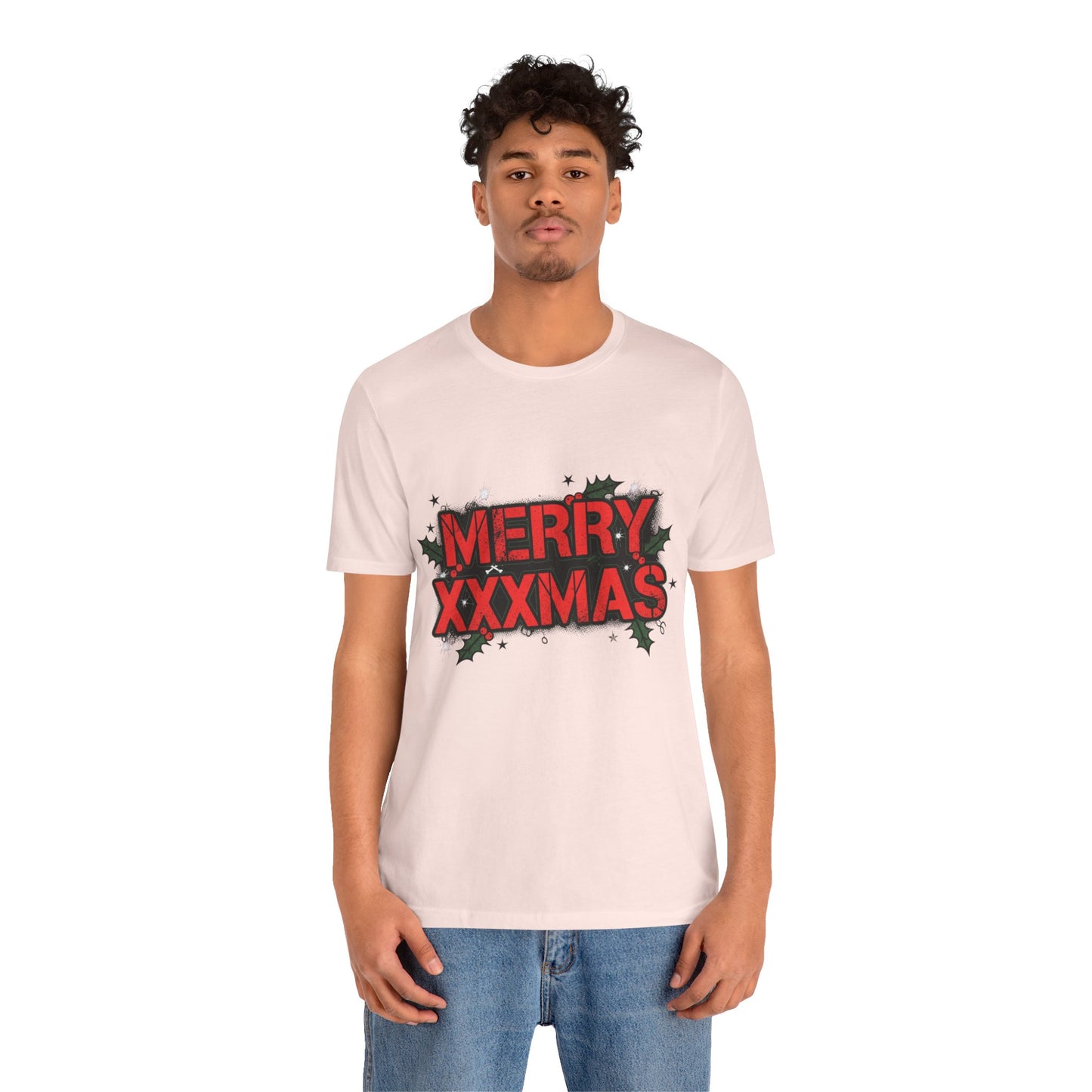 Merry XXXmas T-Shirt