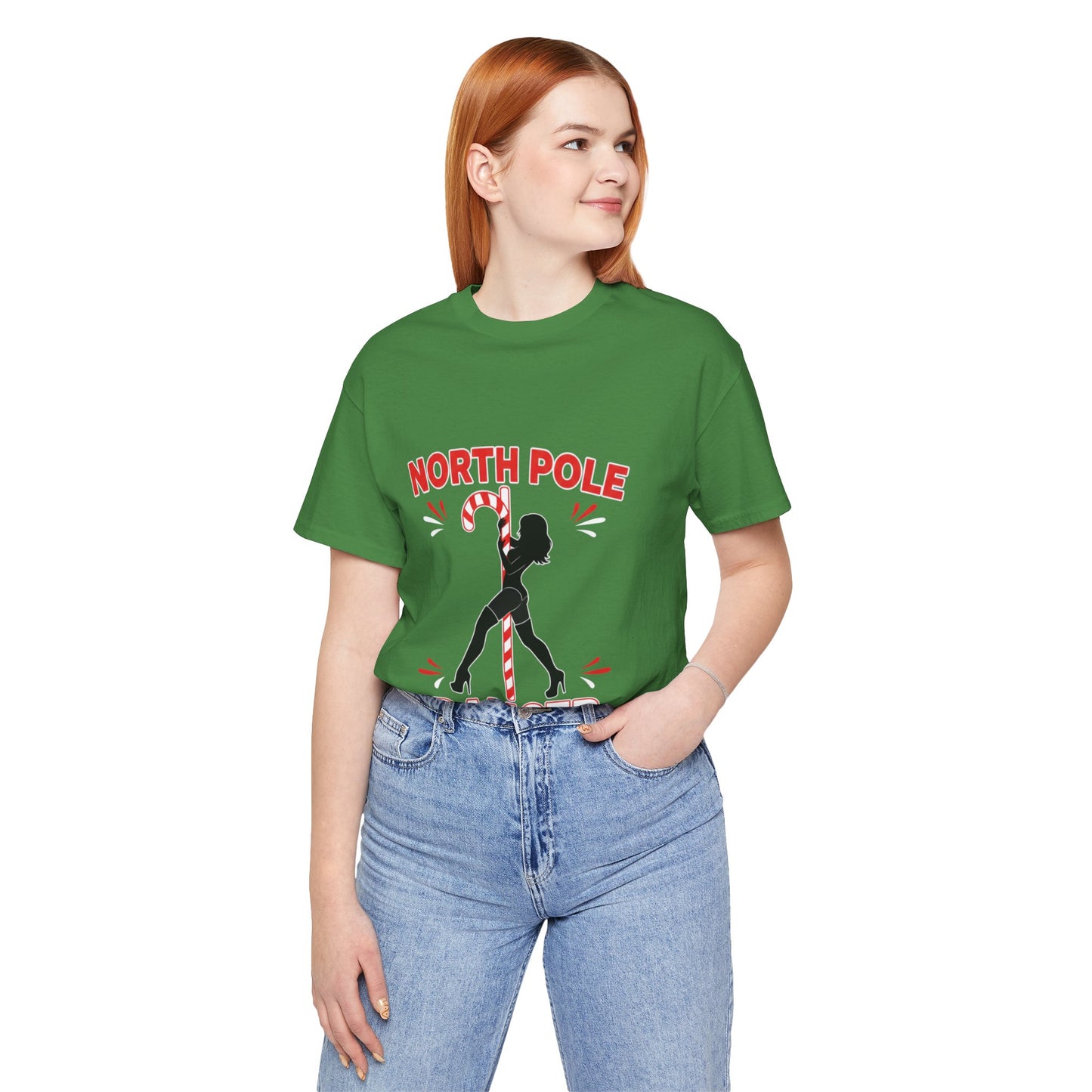 North Pole Dancer Tee