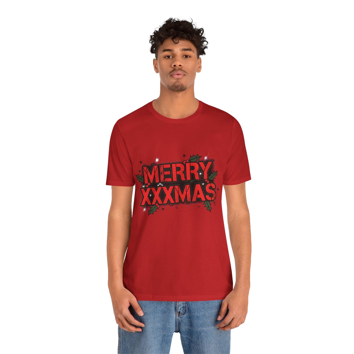 Merry XXXmas T-Shirt