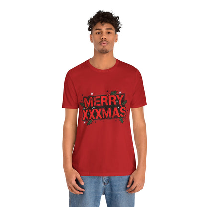 Merry XXXmas T-Shirt