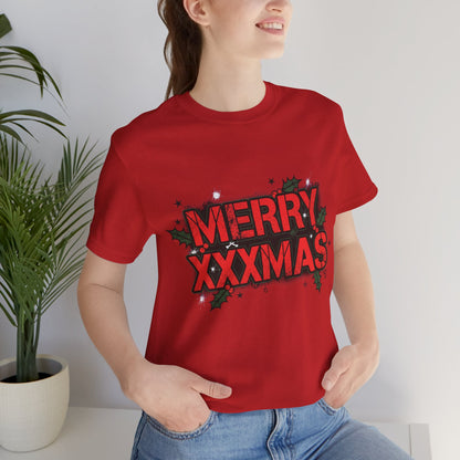 Merry XXXmas T-Shirt