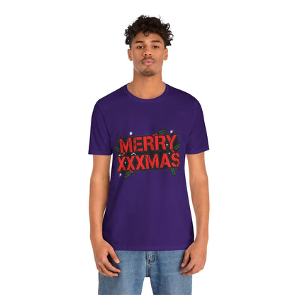 Merry XXXmas T-Shirt