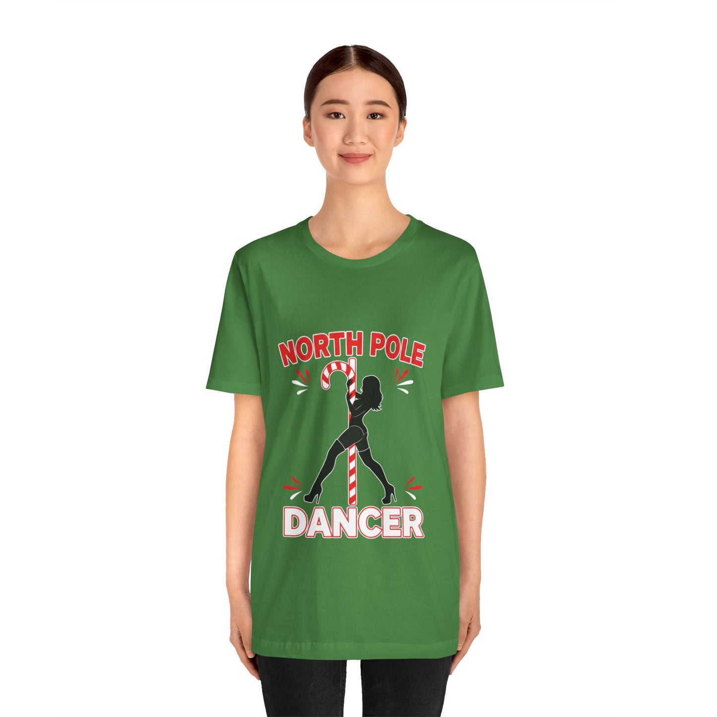 North Pole Dancer Tee
