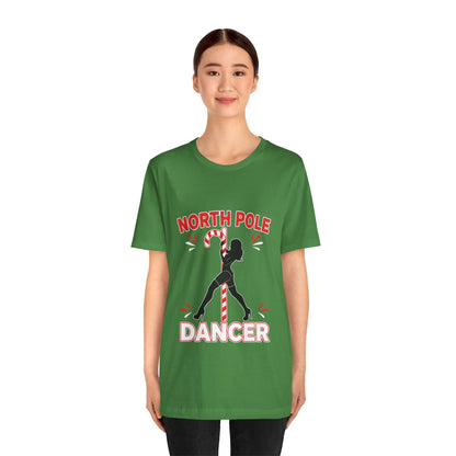 North Pole Dancer Tee