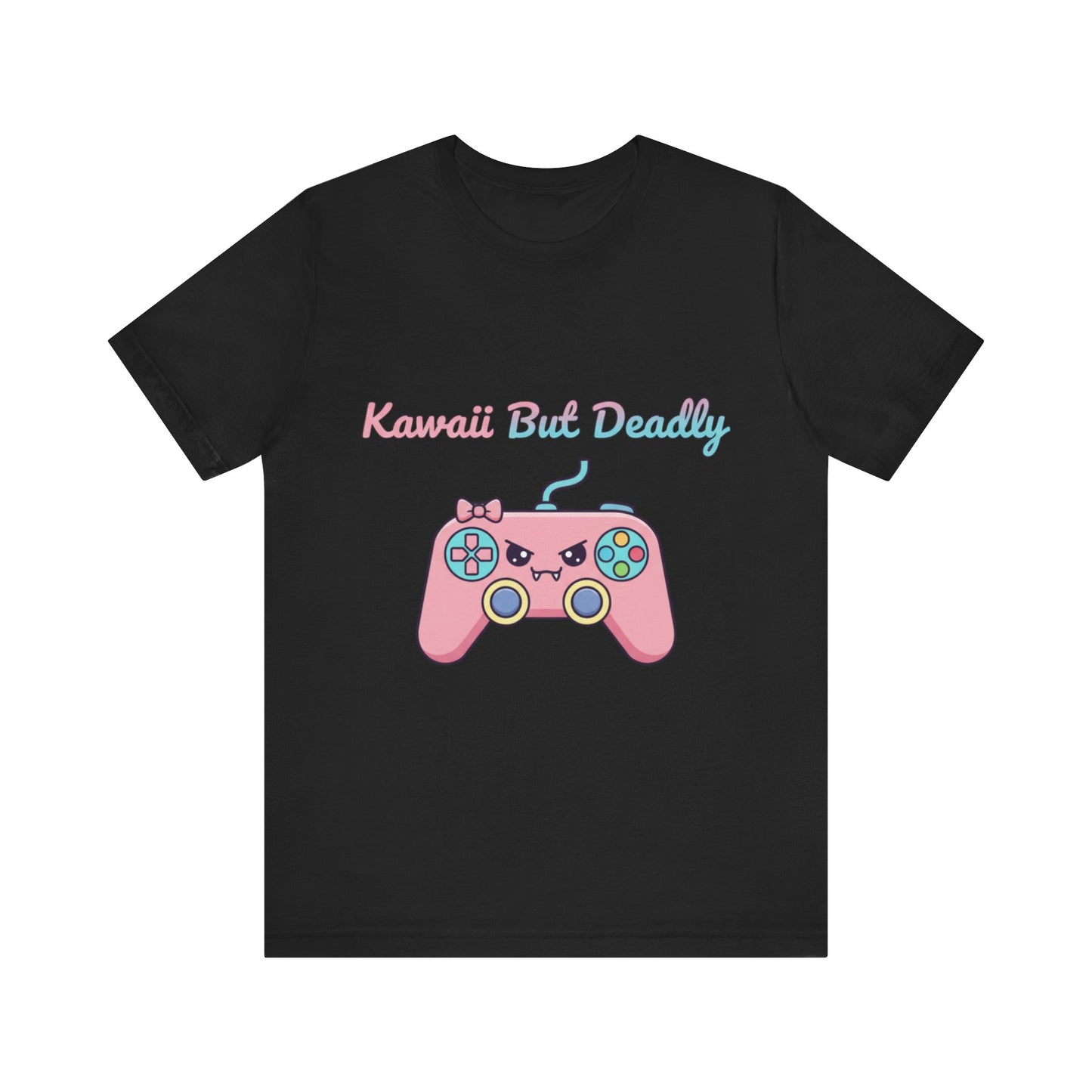 Kawaii But Deadly Tee