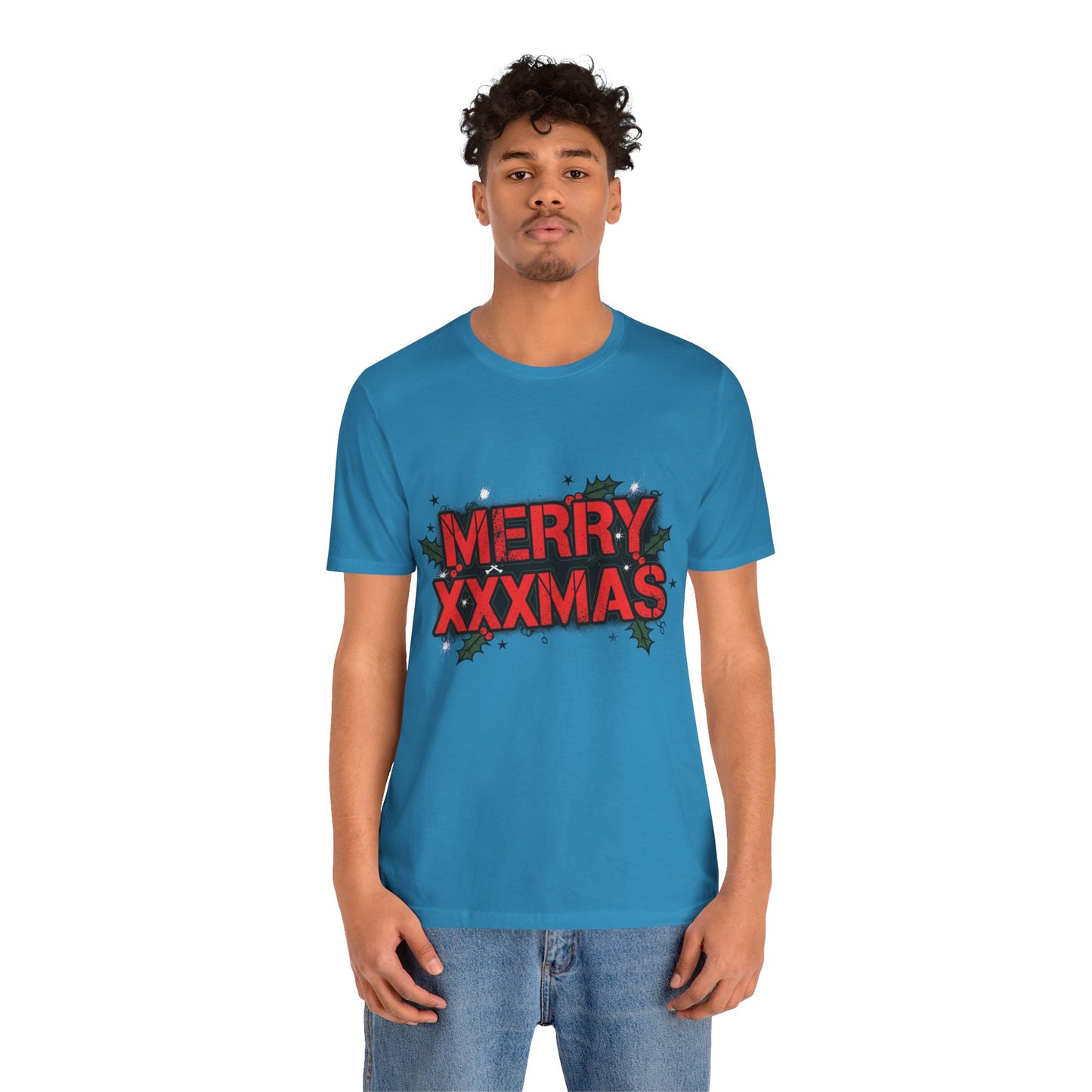 Merry XXXmas T-Shirt