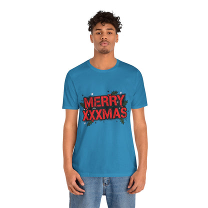 Merry XXXmas T-Shirt