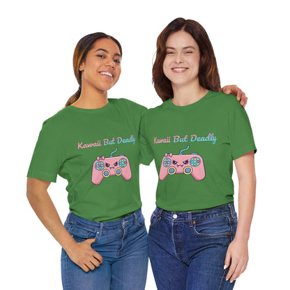Kawaii But Deadly Tee