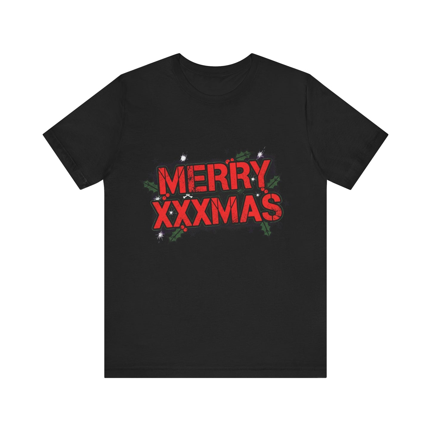 Merry XXXmas T-Shirt