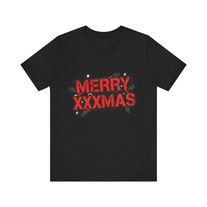 Merry XXXmas T-Shirt