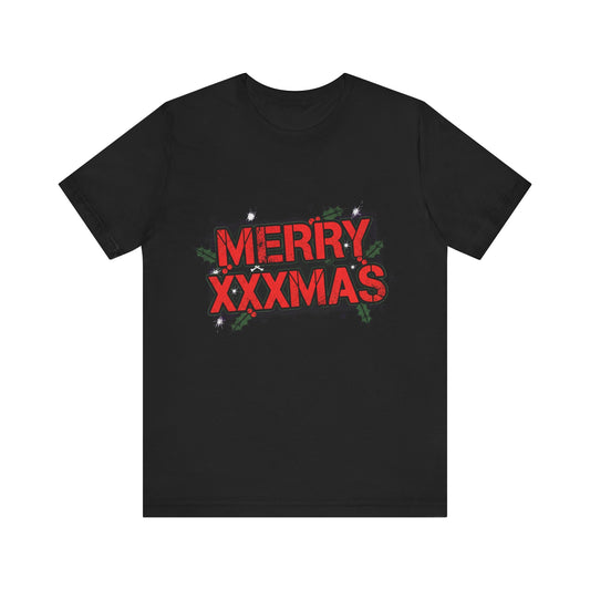 Merry XXXmas T-Shirt