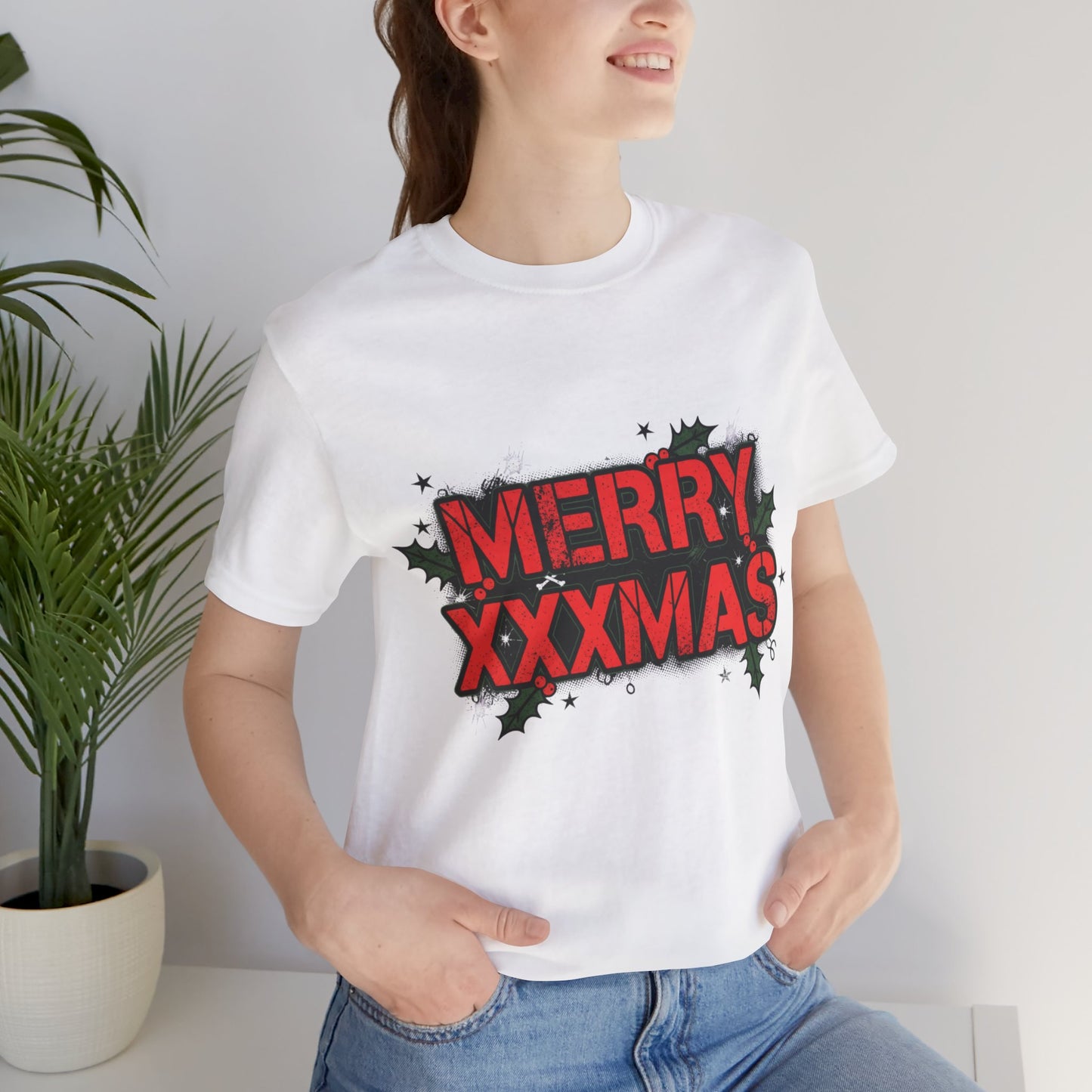Merry XXXmas T-Shirt