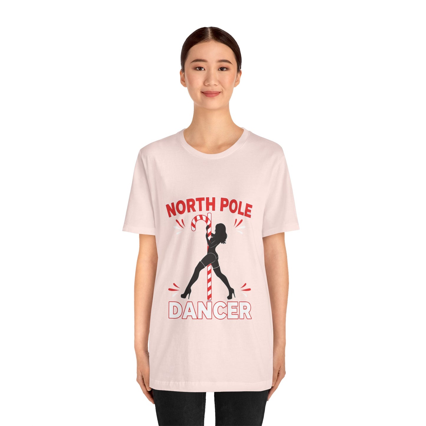 North Pole Dancer Tee