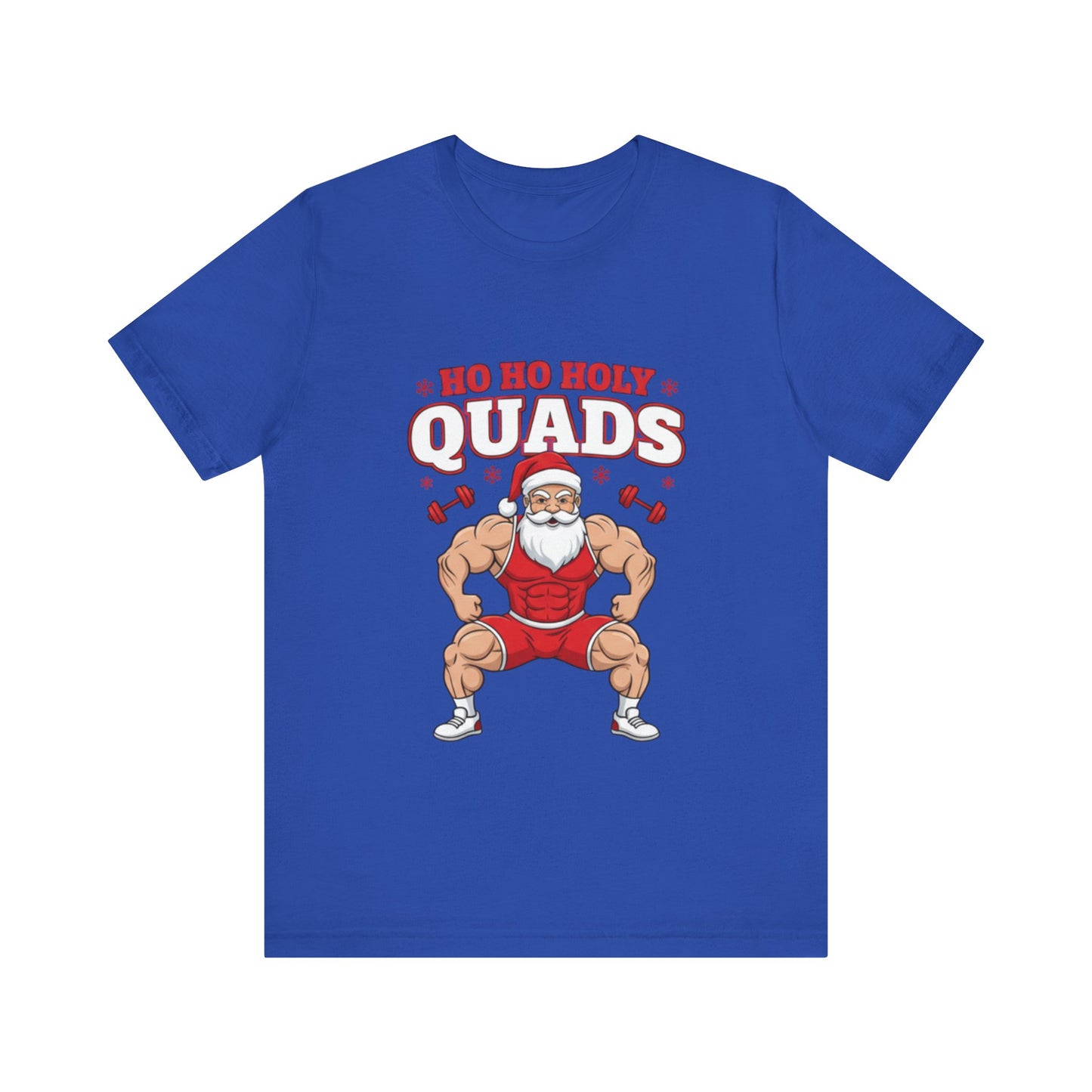 Holy Quads T-Shirt