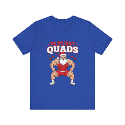 Holy Quads T-Shirt