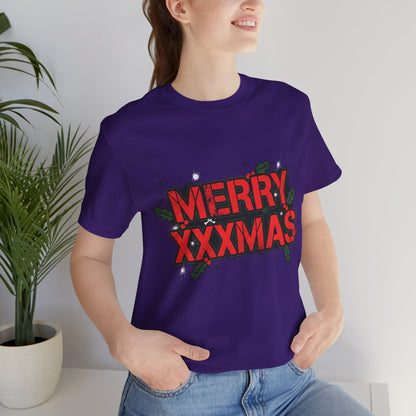 Merry XXXmas T-Shirt
