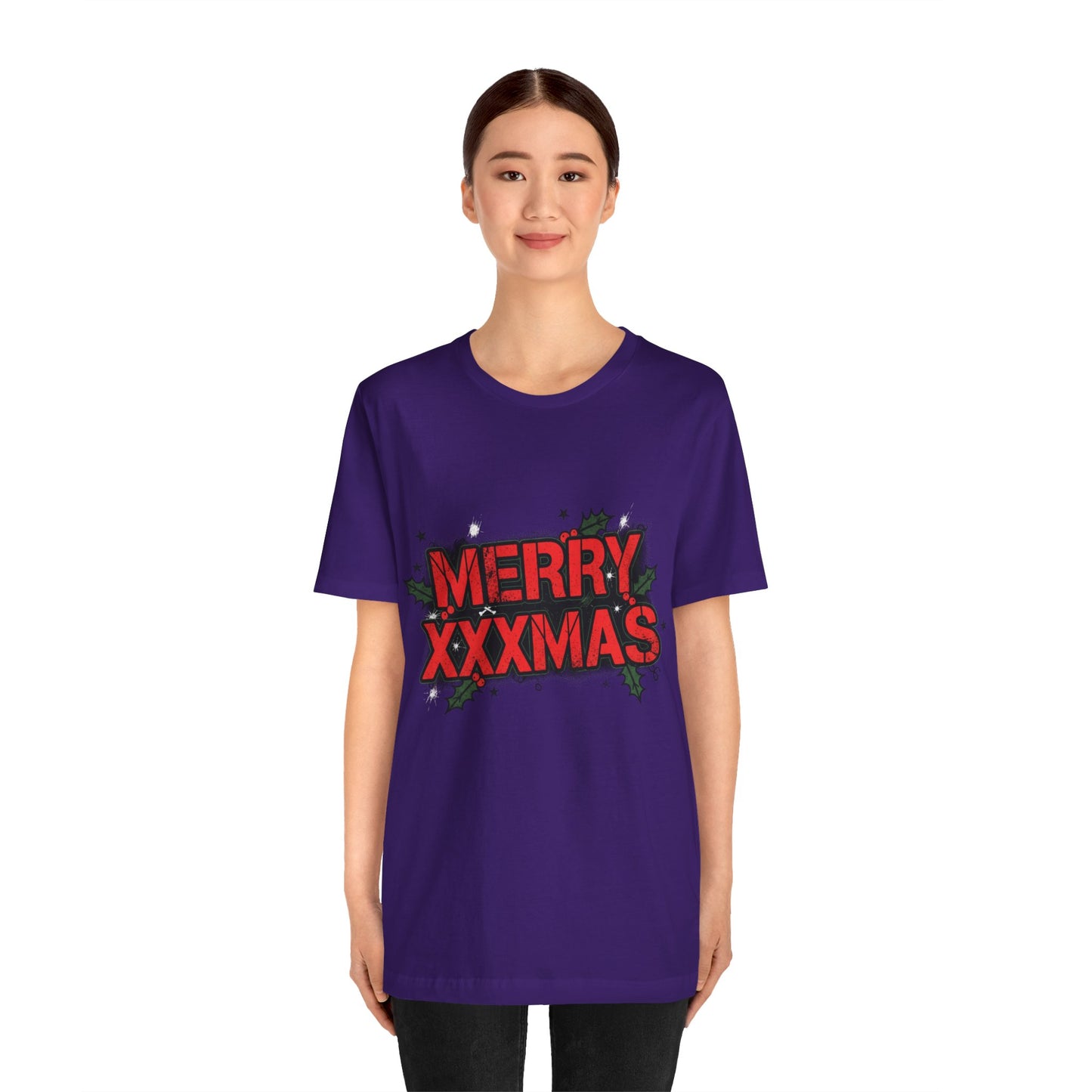 Merry XXXmas T-Shirt