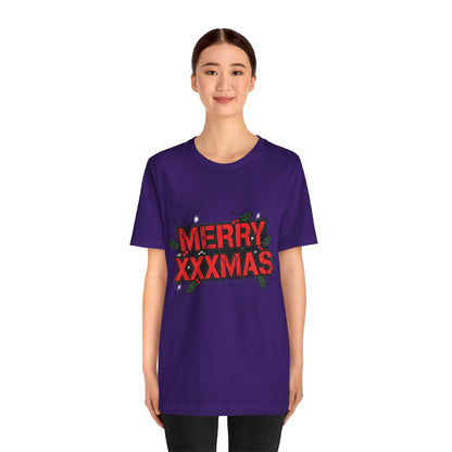 Merry XXXmas T-Shirt