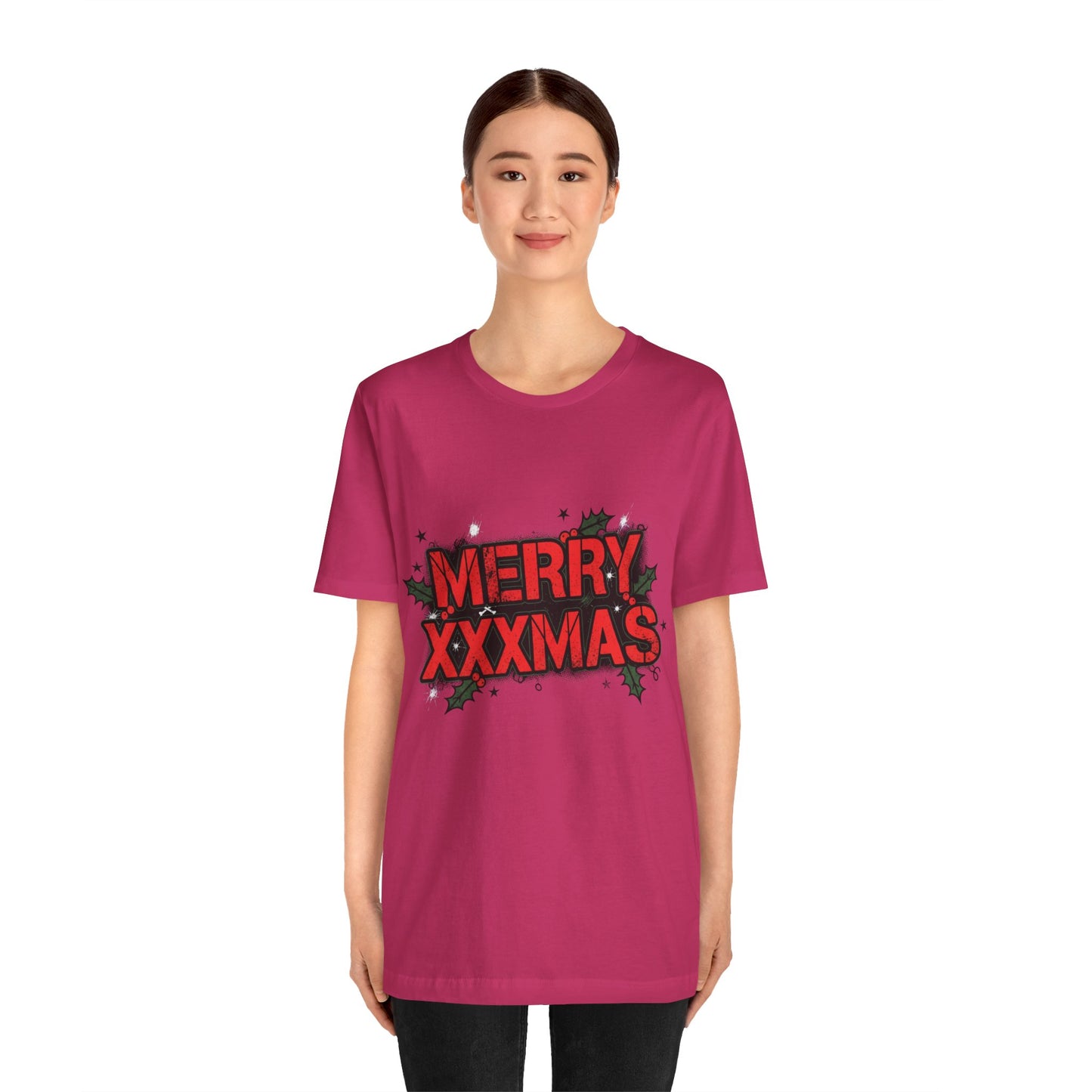 Merry XXXmas T-Shirt